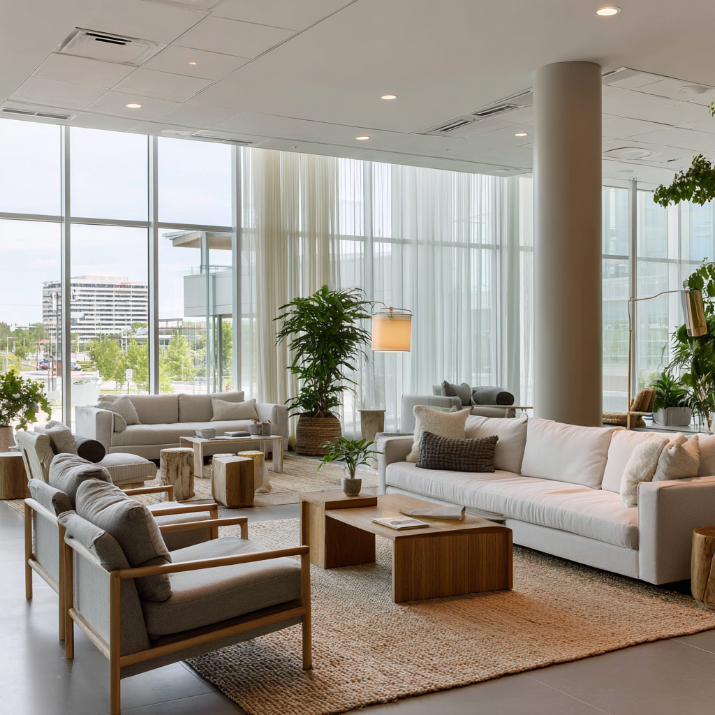 Amenity